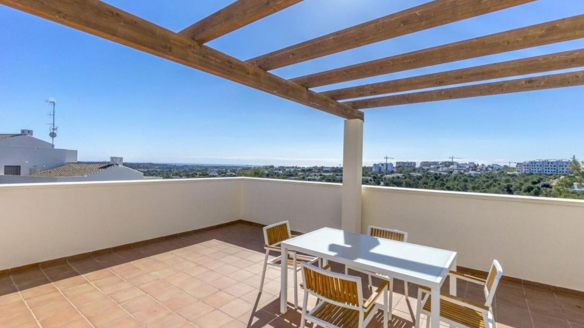 Apartamento / piso en Las Colinas Golf Resort