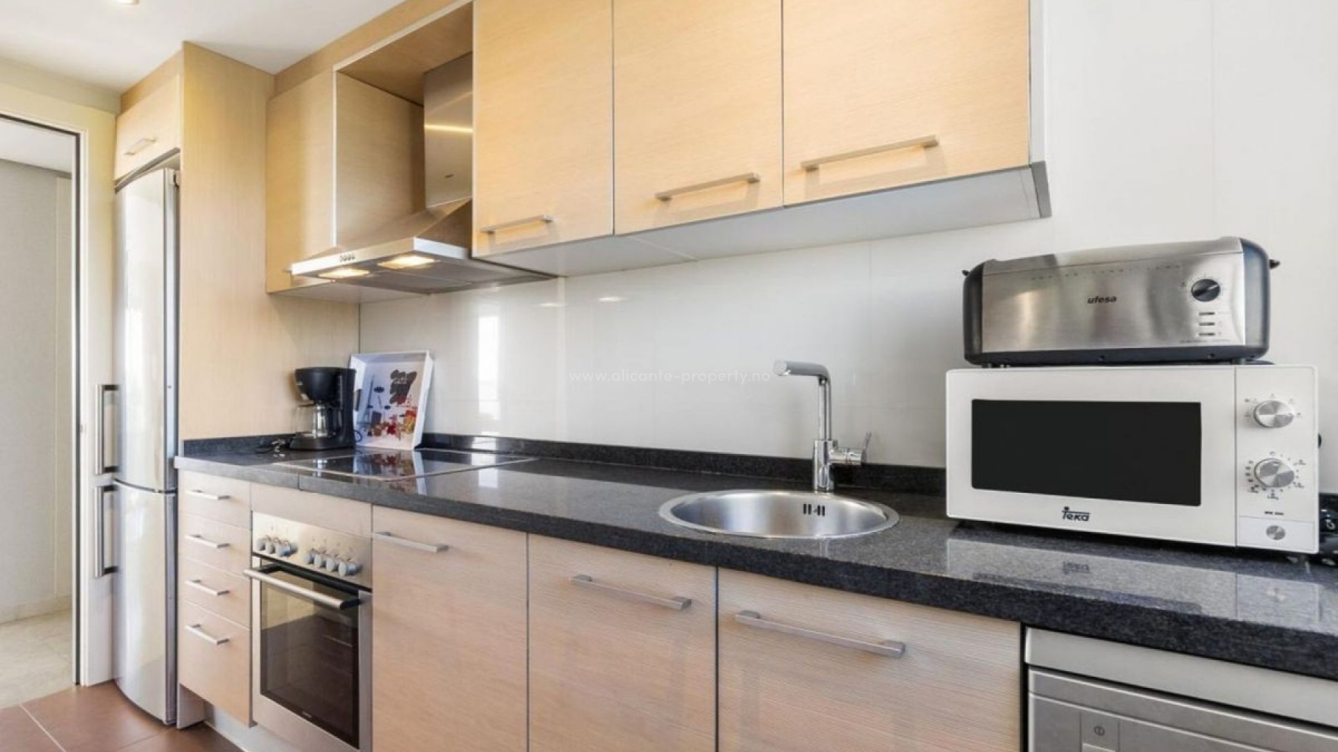 Apartamento / piso en Las Colinas Golf Resort