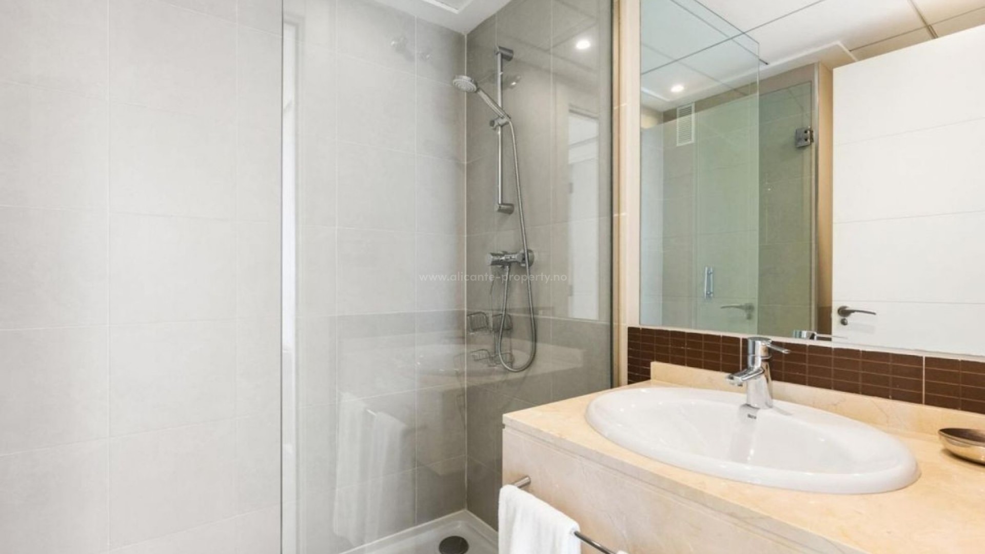 Apartamento / piso en Las Colinas Golf Resort