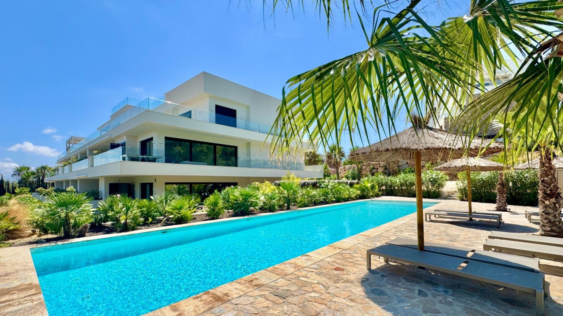 Apartamento / piso en Las Colinas Golf Resort