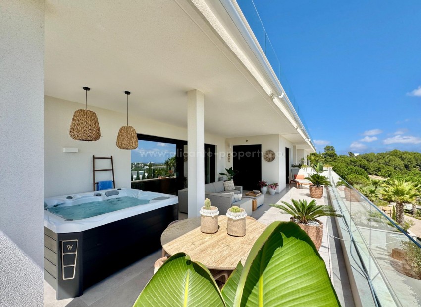 Apartamento / piso en Las Colinas Golf Resort
