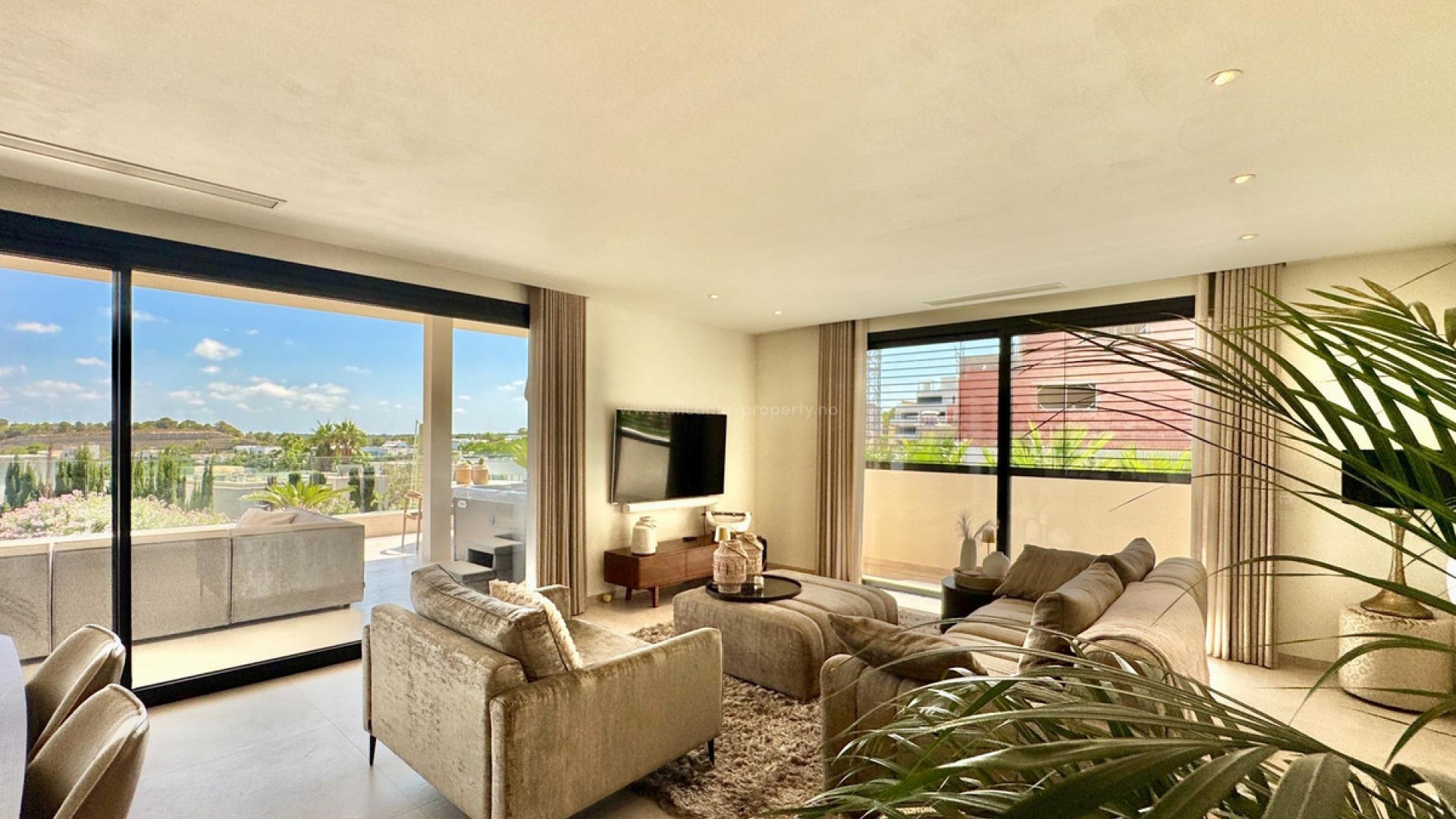 Apartamento / piso en Las Colinas Golf Resort