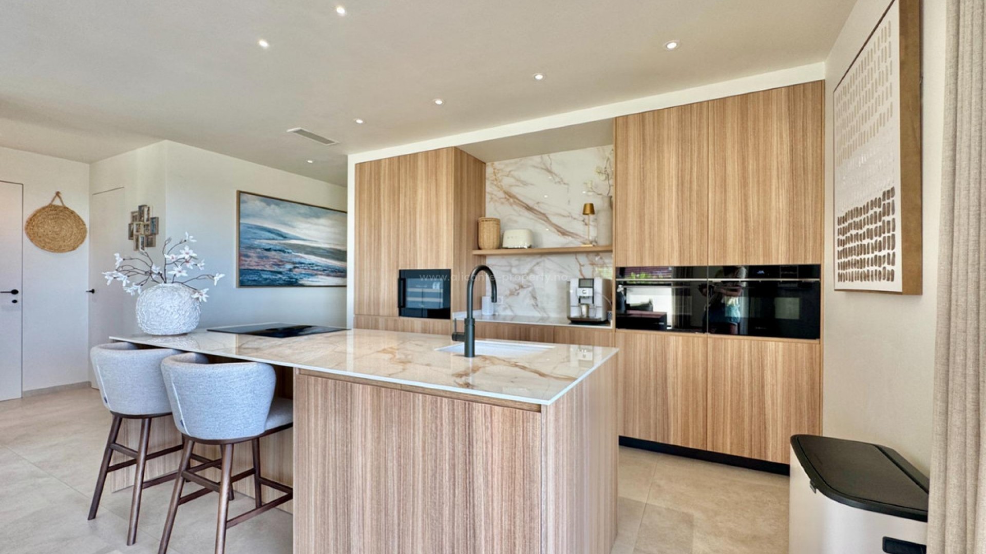 Apartamento / piso en Las Colinas Golf Resort