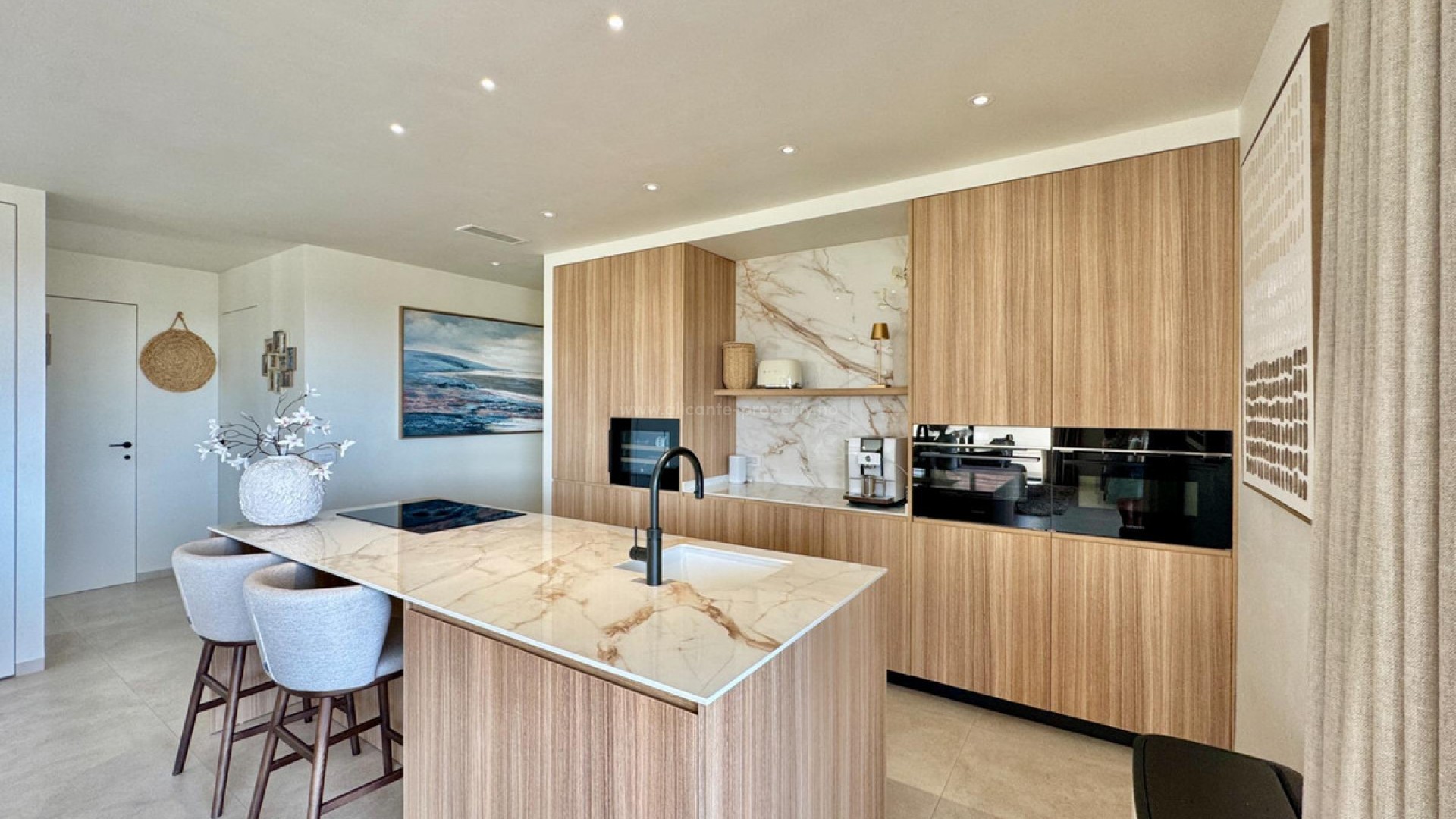 Apartamento / piso en Las Colinas Golf Resort