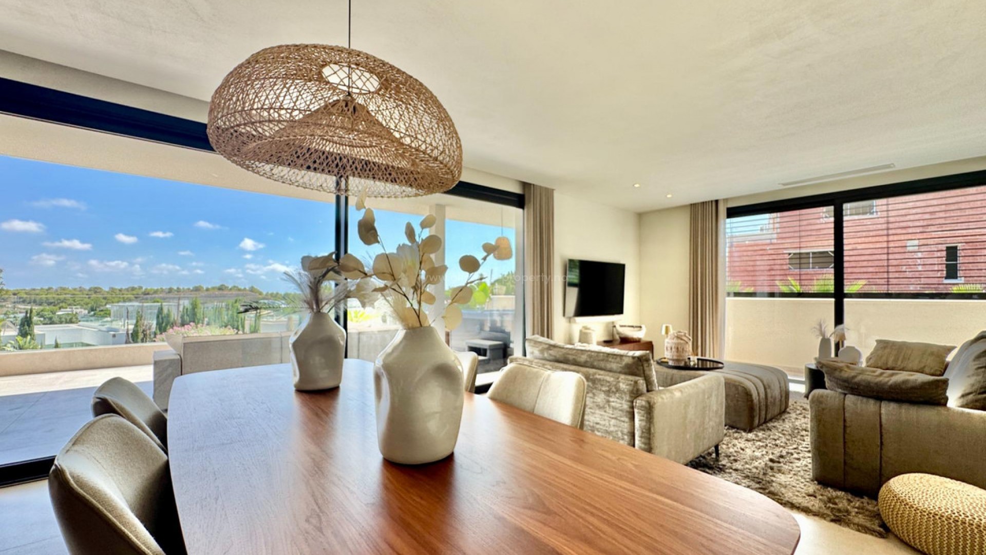 Apartamento / piso en Las Colinas Golf Resort