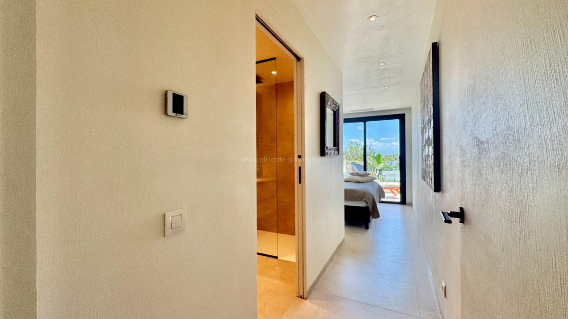 Apartamento / piso en Las Colinas Golf Resort