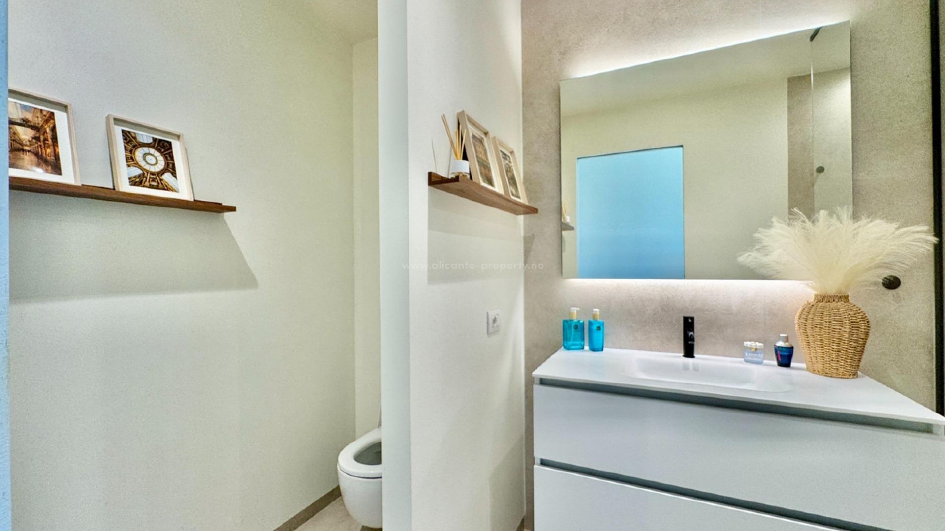 Apartamento / piso en Las Colinas Golf Resort