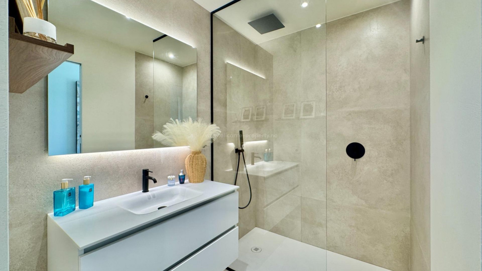 Apartamento / piso en Las Colinas Golf Resort
