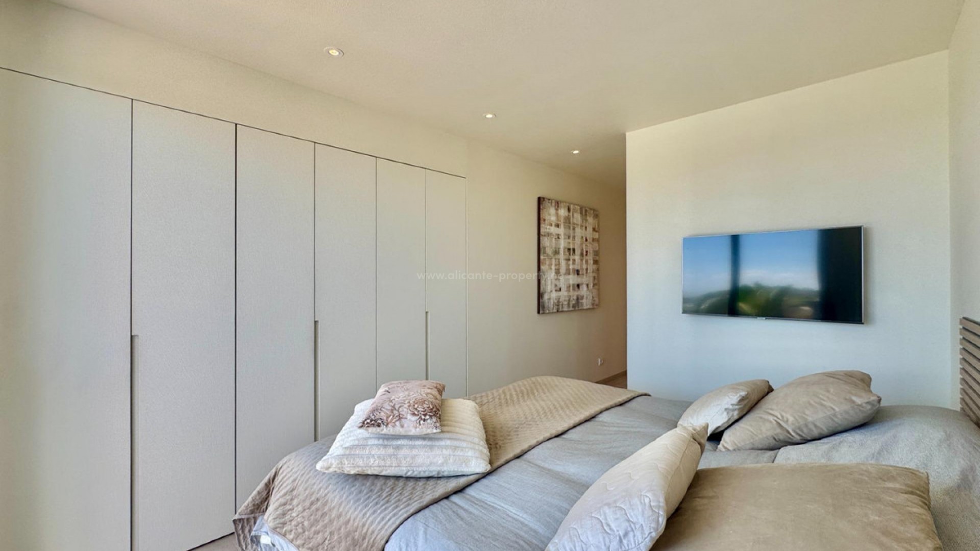Apartamento / piso en Las Colinas Golf Resort