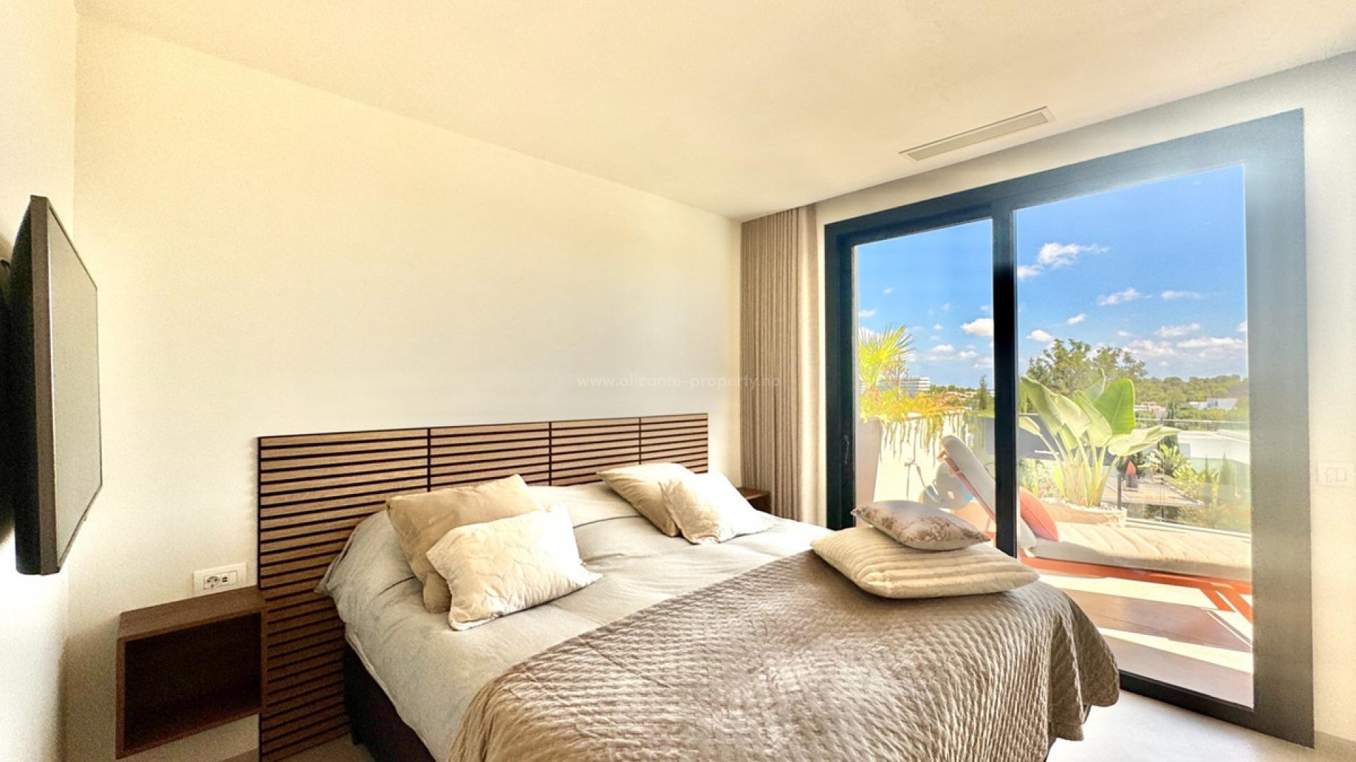 Apartamento / piso en Las Colinas Golf Resort