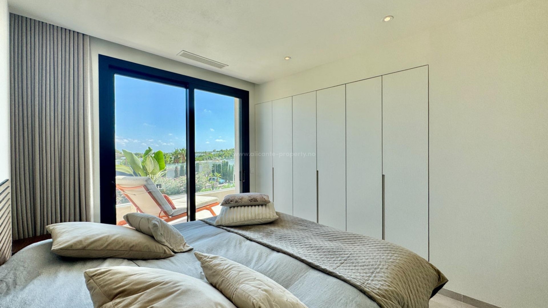 Apartamento / piso en Las Colinas Golf Resort