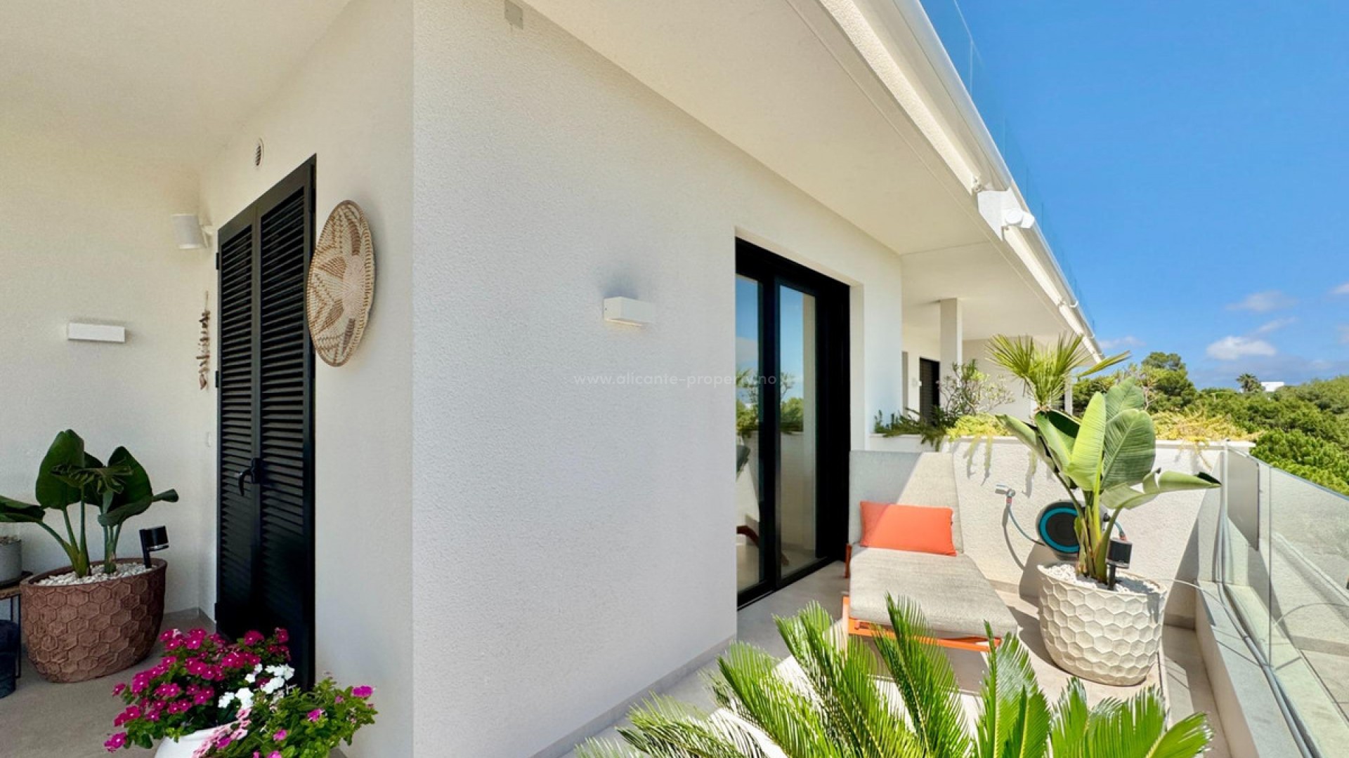 Apartamento / piso en Las Colinas Golf Resort