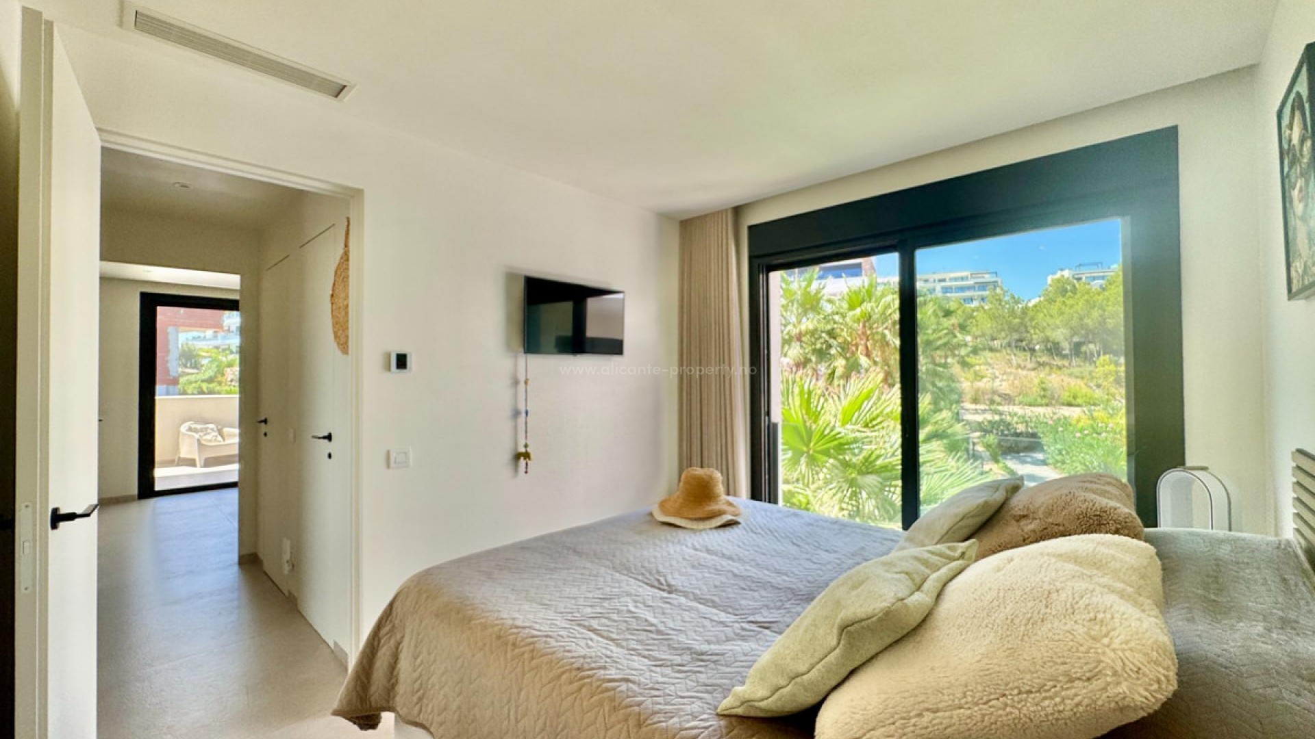 Apartamento / piso en Las Colinas Golf Resort