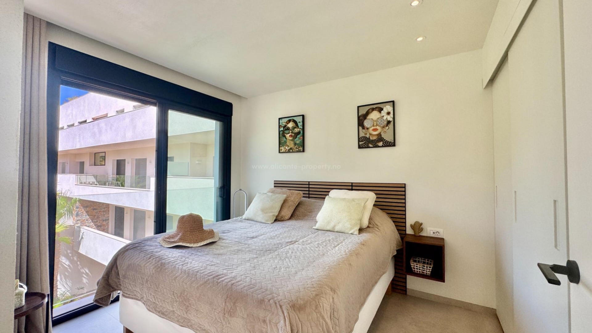 Apartamento / piso en Las Colinas Golf Resort