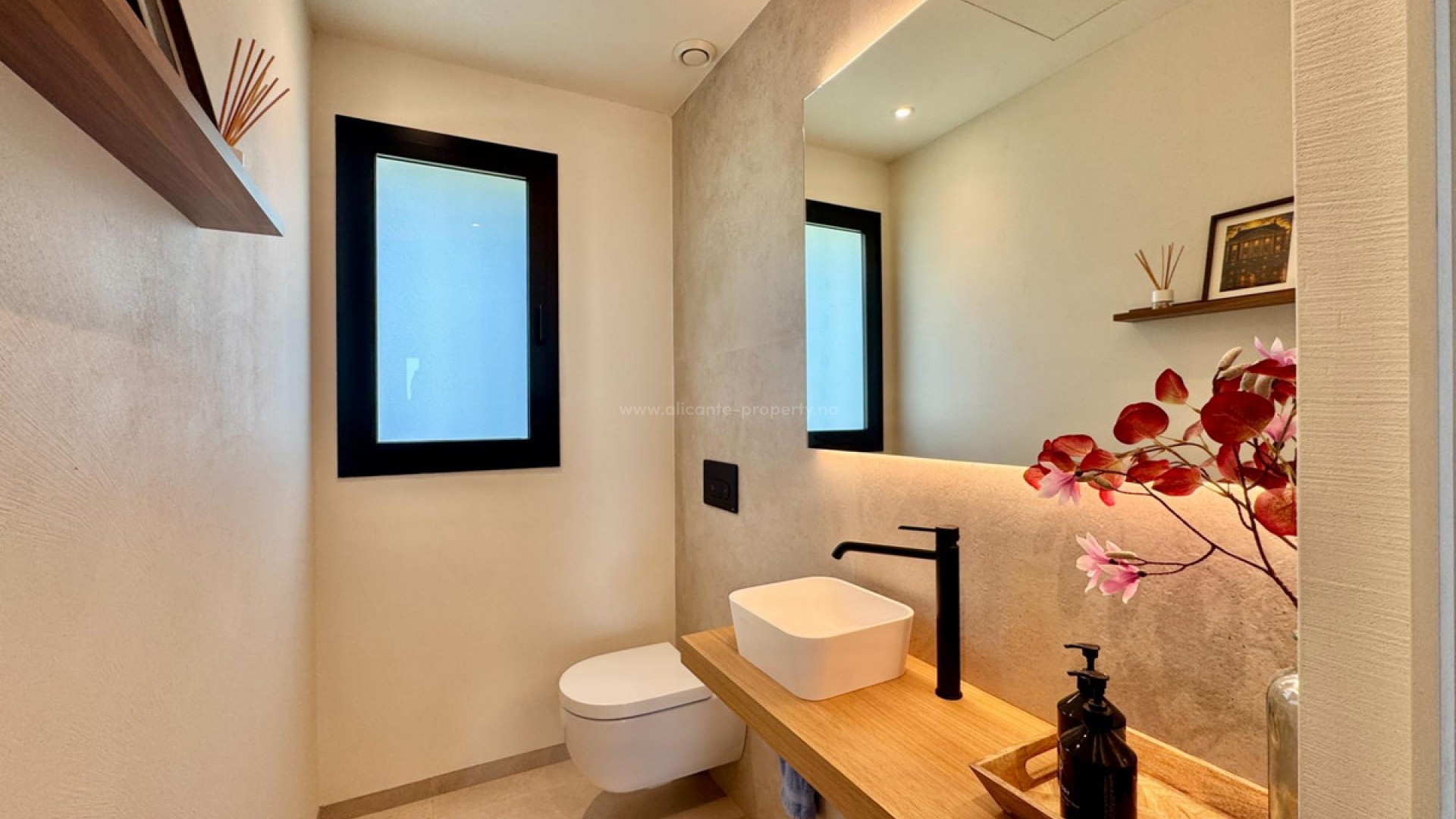 Apartamento / piso en Las Colinas Golf Resort