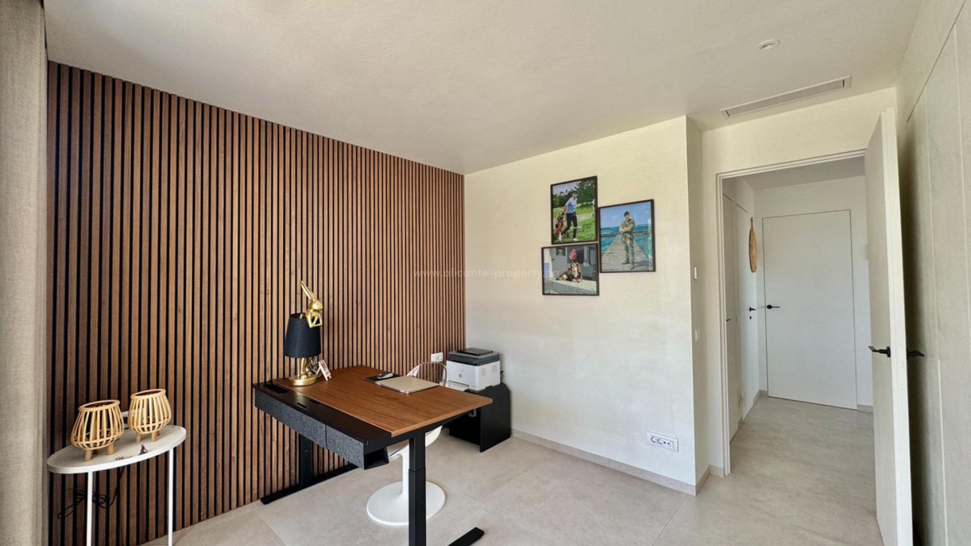 Apartamento / piso en Las Colinas Golf Resort
