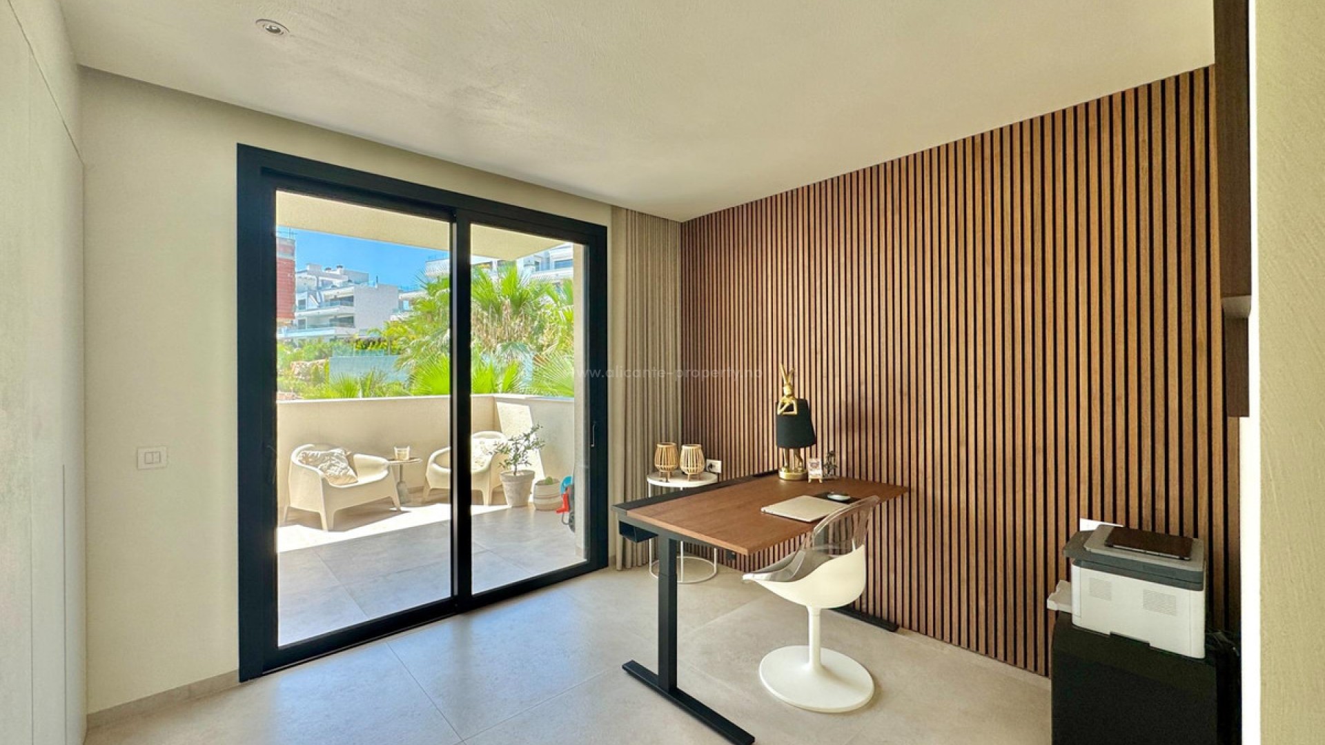 Apartamento / piso en Las Colinas Golf Resort