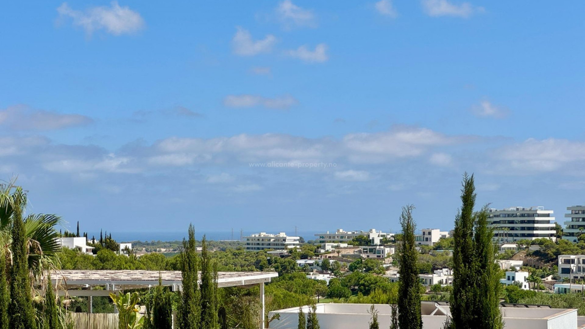 Apartamento / piso en Las Colinas Golf Resort