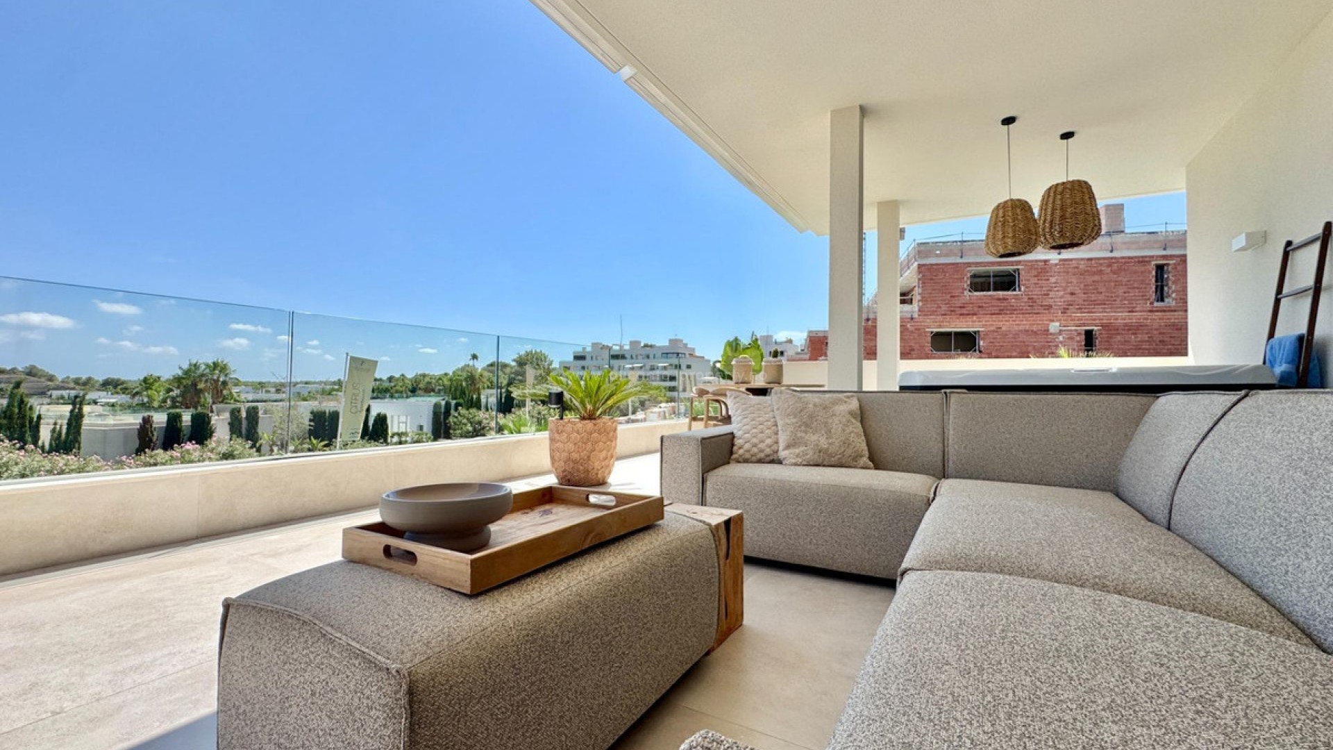 Apartamento / piso en Las Colinas Golf Resort