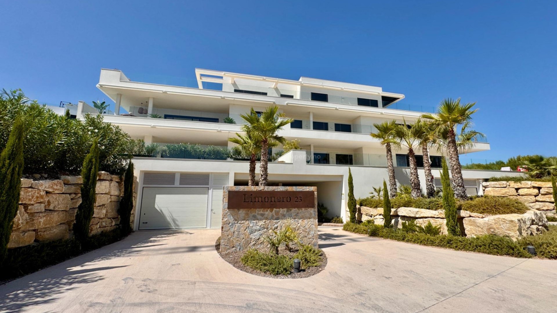 Apartamento / piso en Las Colinas Golf Resort