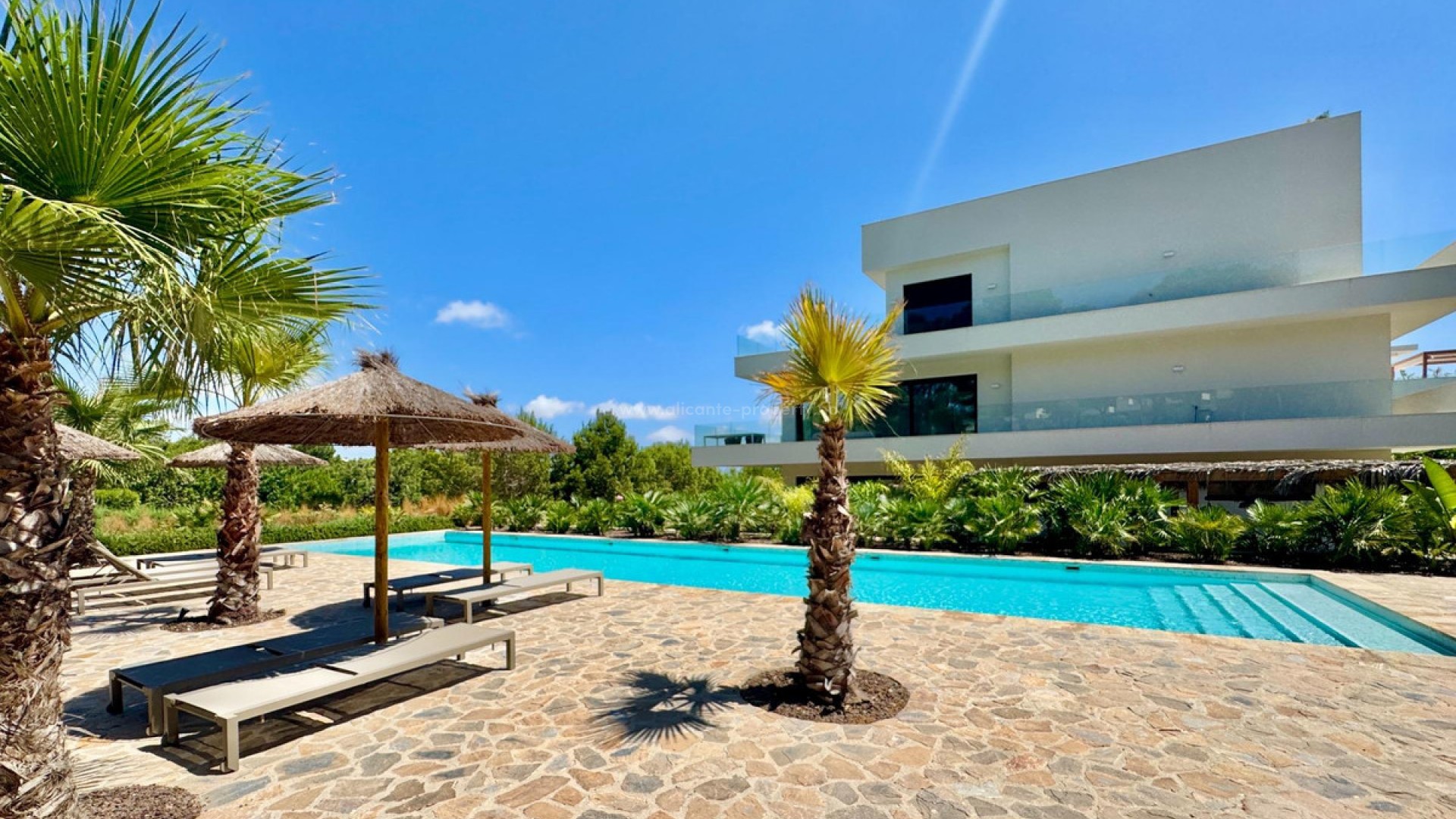 Apartamento / piso en Las Colinas Golf Resort