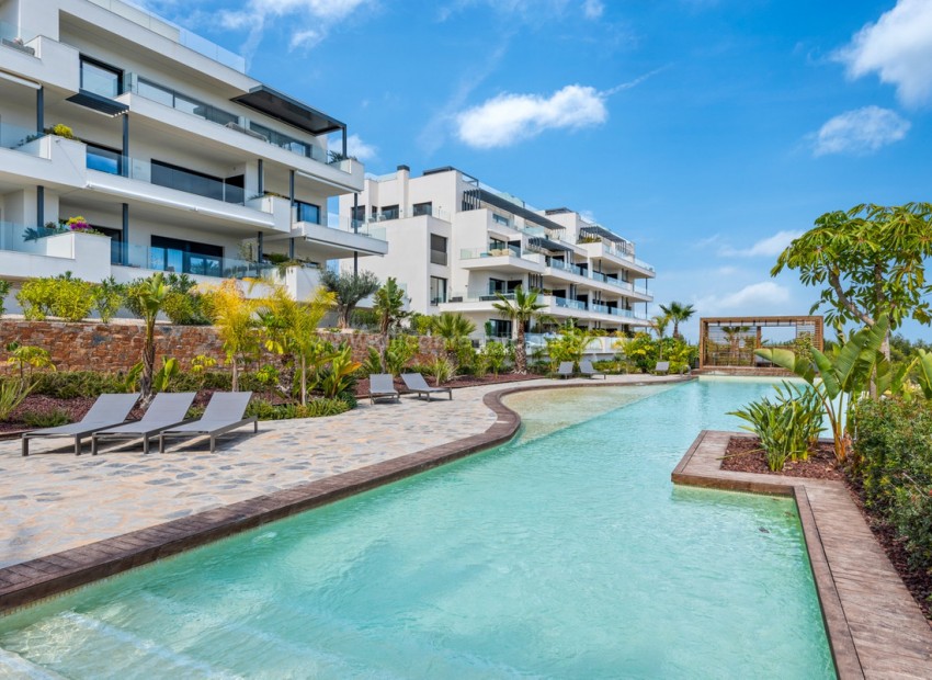 Apartamento / piso en Las Colinas Golf Resort