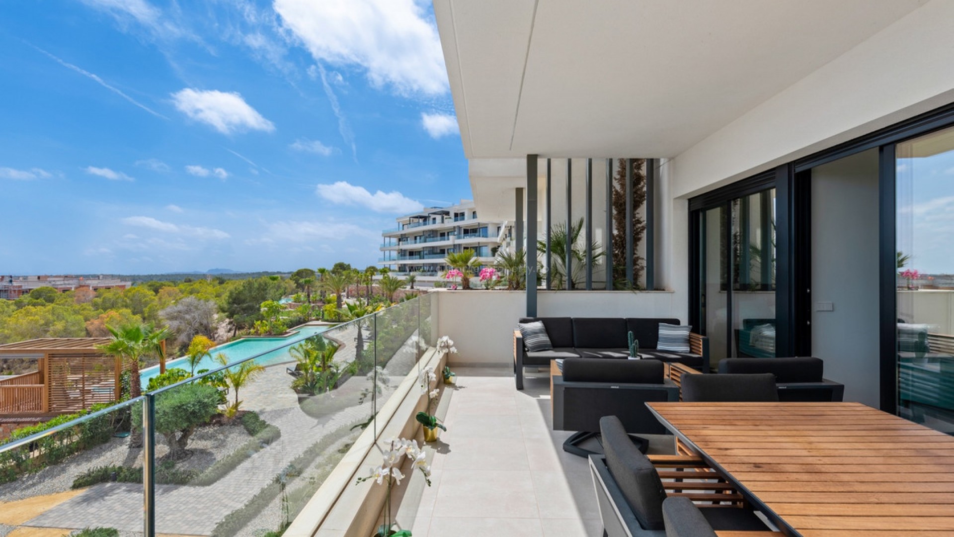 Apartamento / piso en Las Colinas Golf Resort