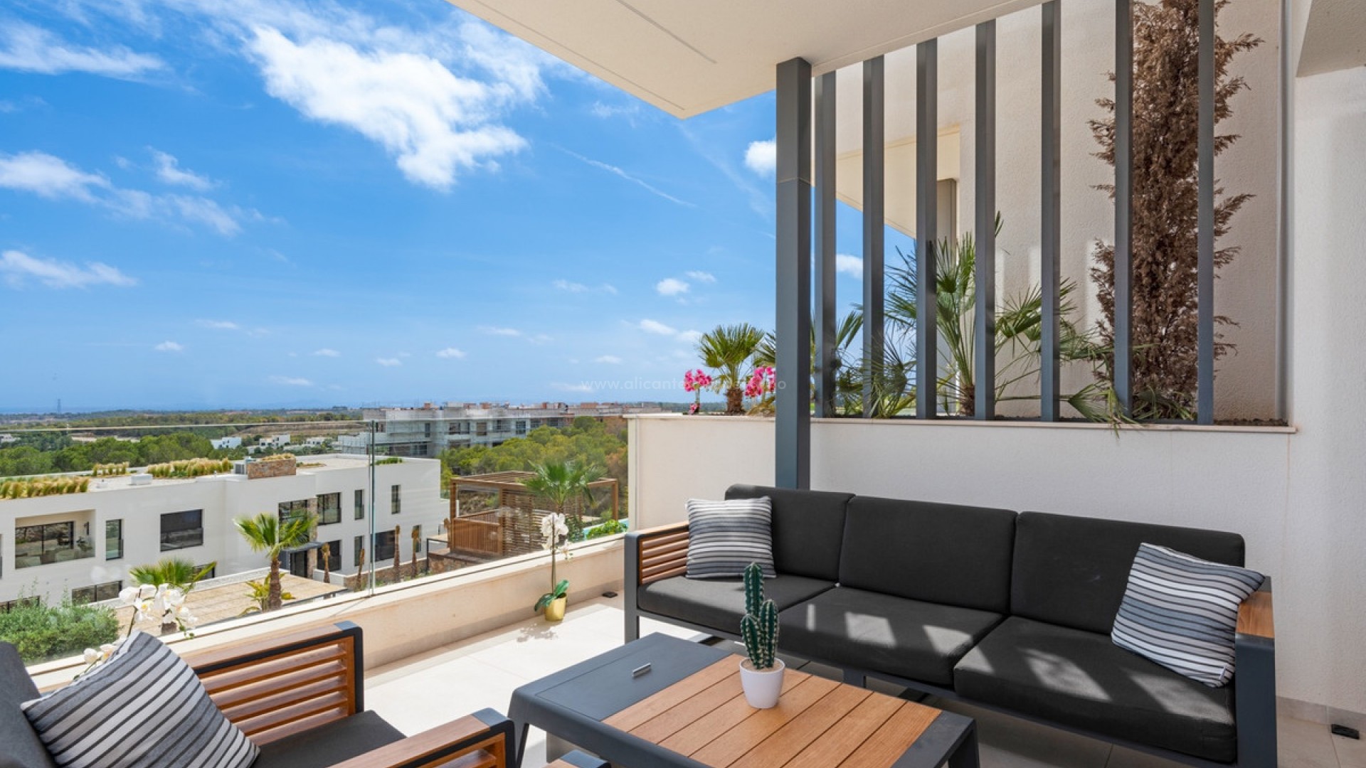 Apartamento / piso en Las Colinas Golf Resort