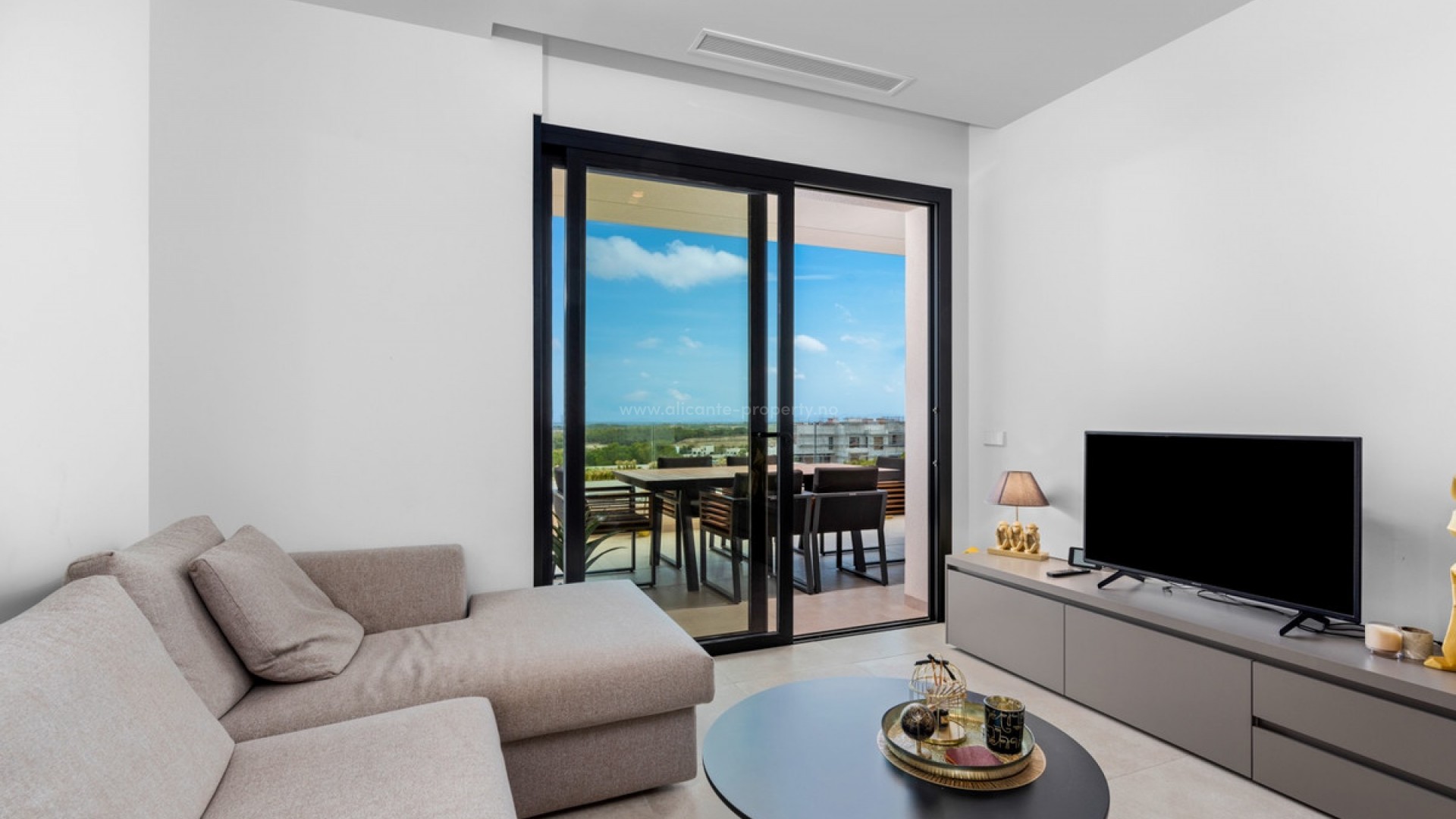 Apartamento / piso en Las Colinas Golf Resort