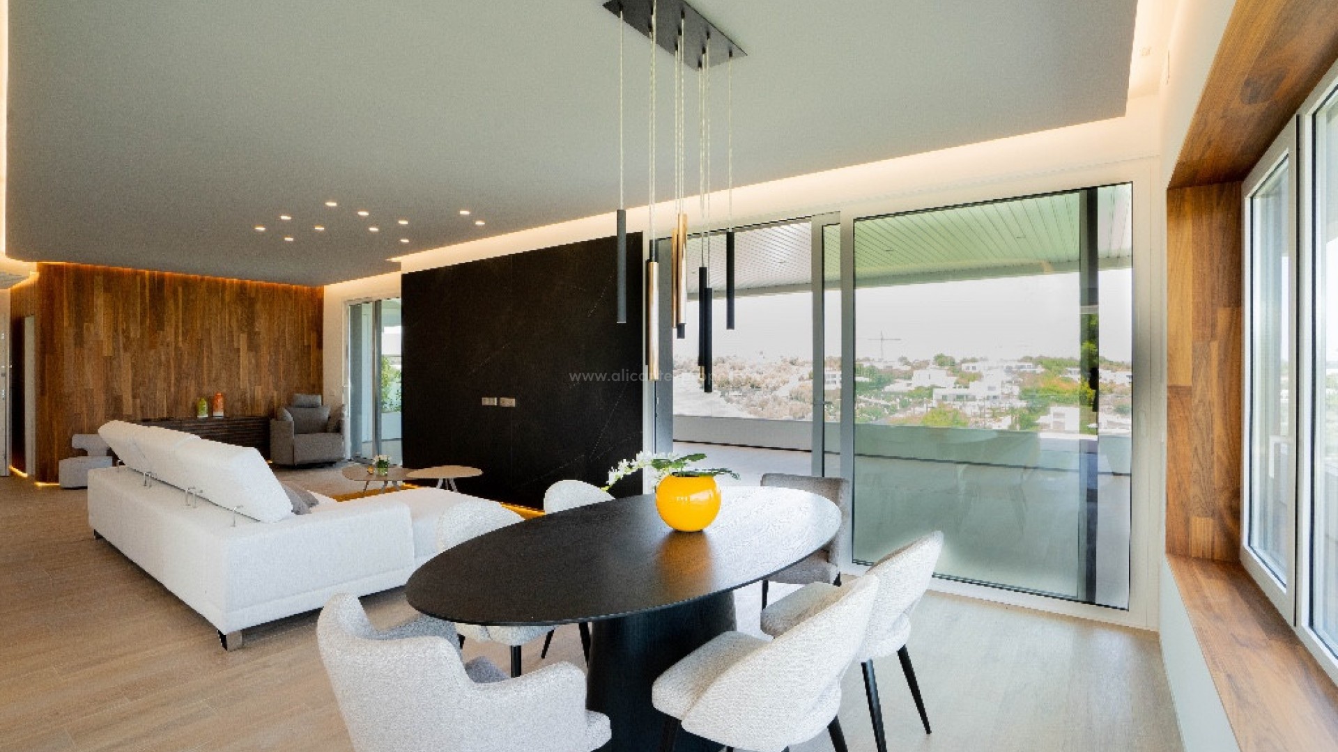 Apartamento / piso en Las Colinas Golf Resort