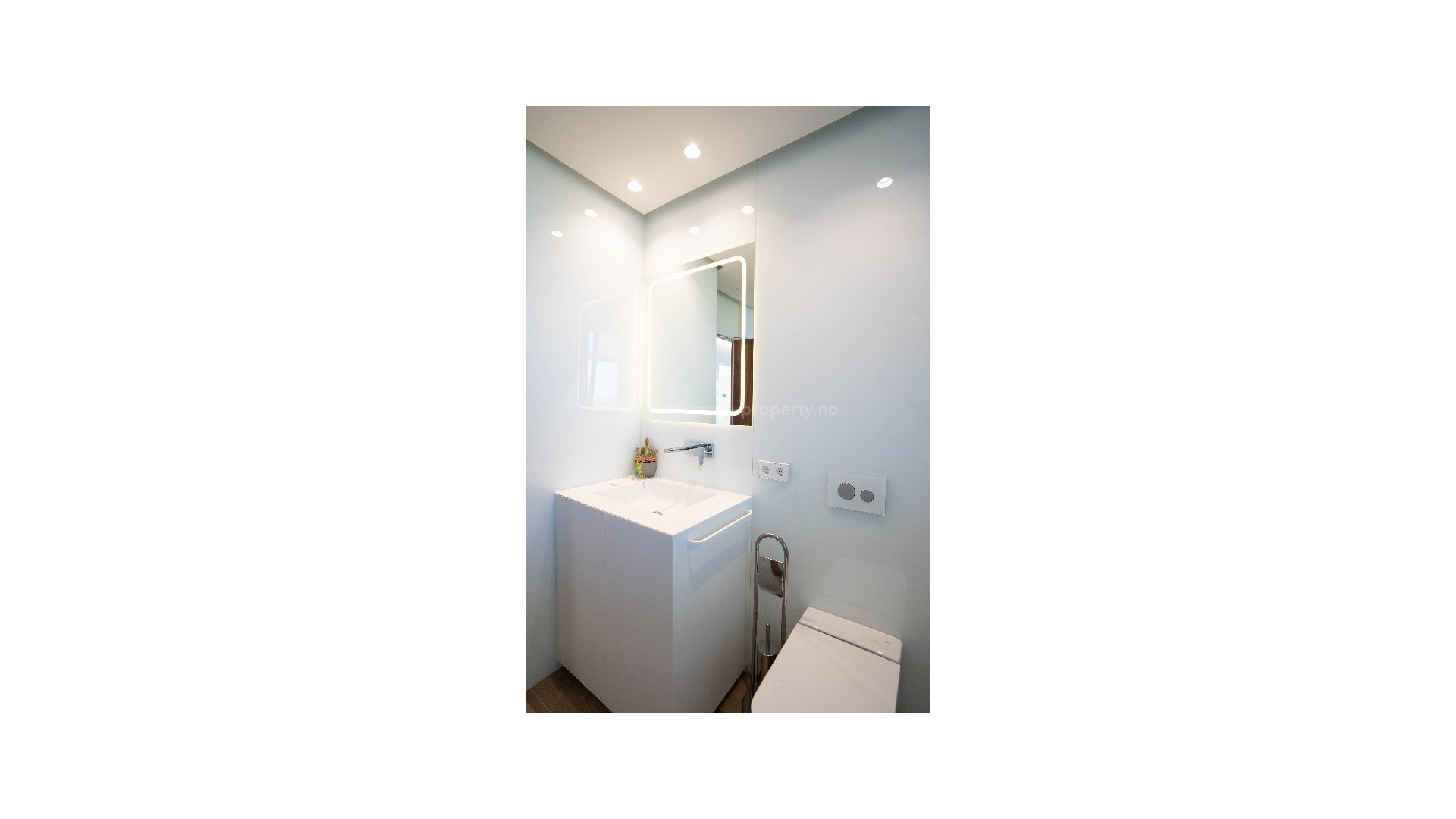 Apartamento / piso en Las Colinas Golf Resort