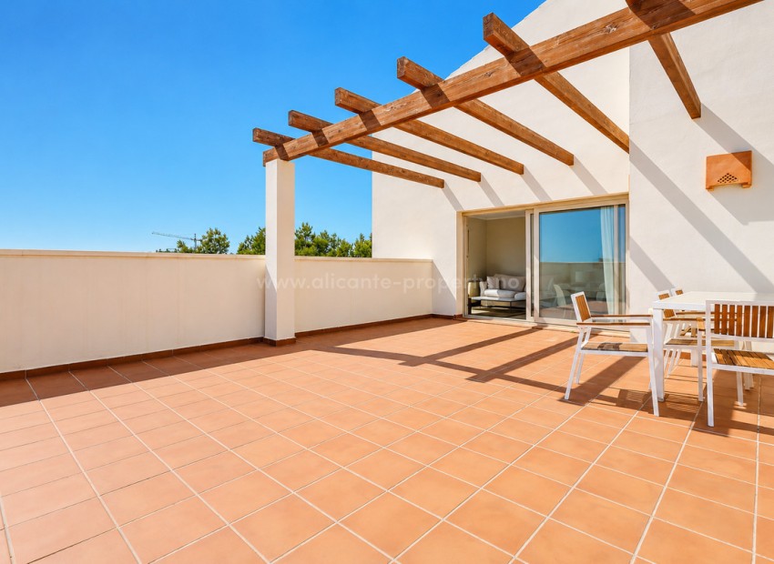 Apartamento / piso en Las Colinas Golf Resort