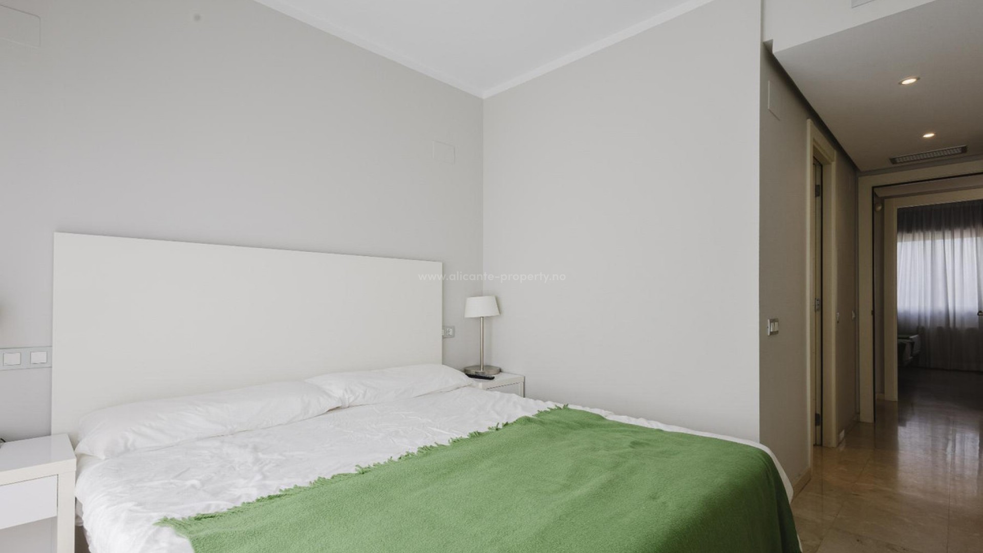 Apartamento / piso en Las Colinas Golf Resort