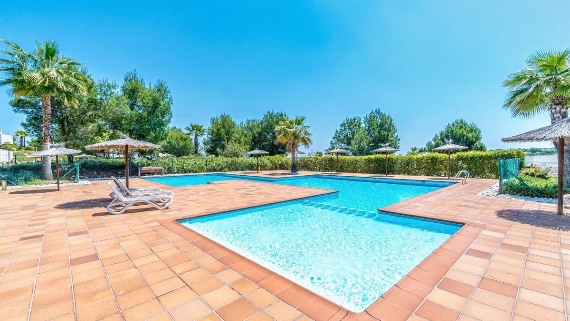 Apartamento / piso en Las Colinas Golf Resort