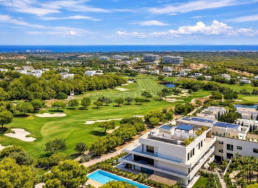 Apartamento / piso en Las Colinas Golf Resort
