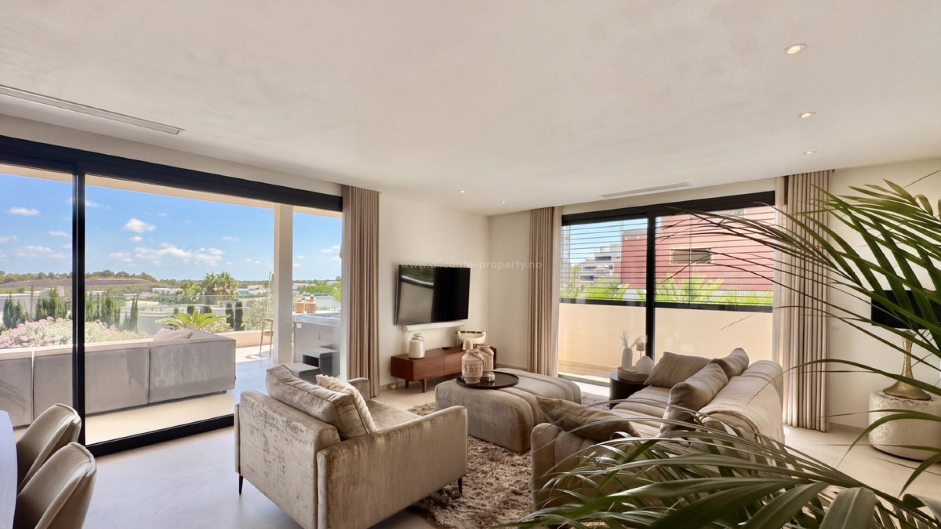 Apartamento / piso en Las Colinas Golf Resort