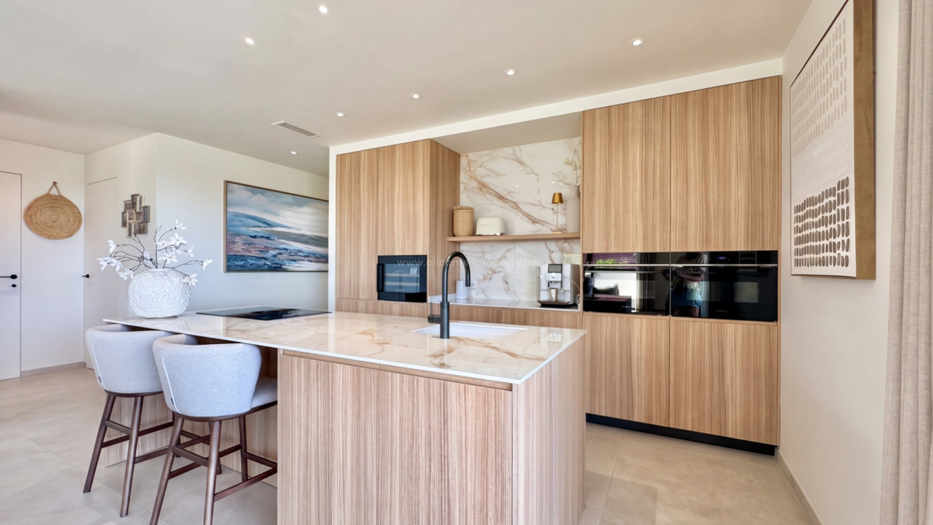 Apartamento / piso en Las Colinas Golf Resort