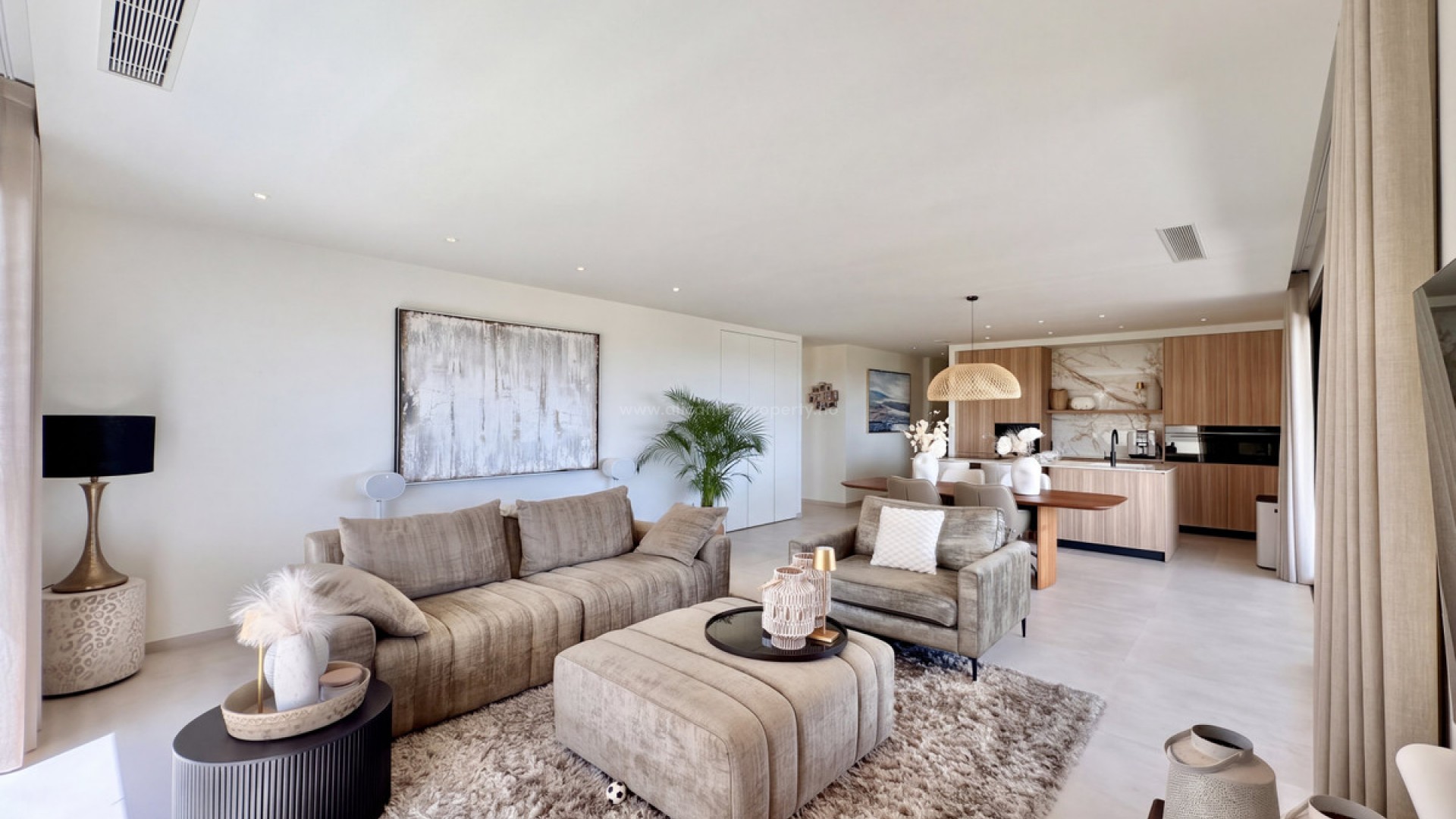 Apartamento / piso en Las Colinas Golf Resort
