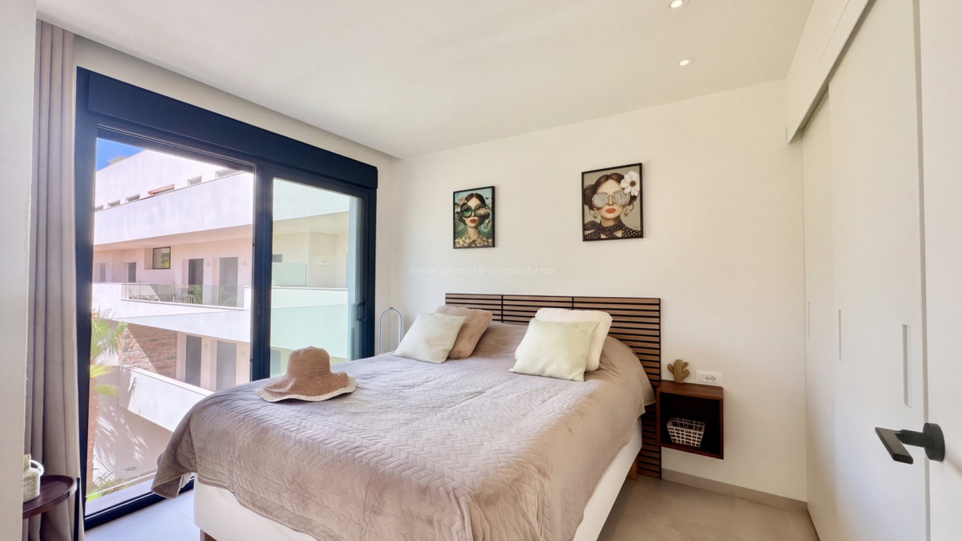 Apartamento / piso en Las Colinas Golf Resort
