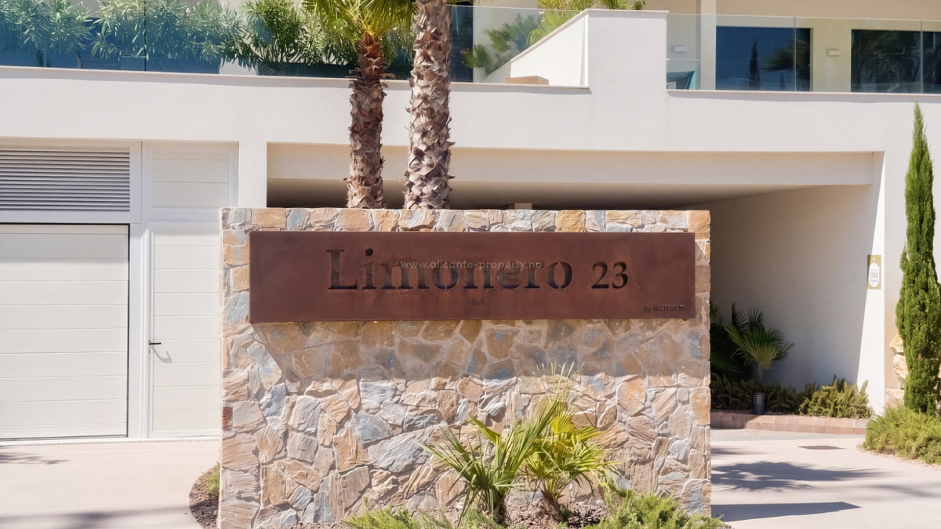 Apartamento / piso en Las Colinas Golf Resort
