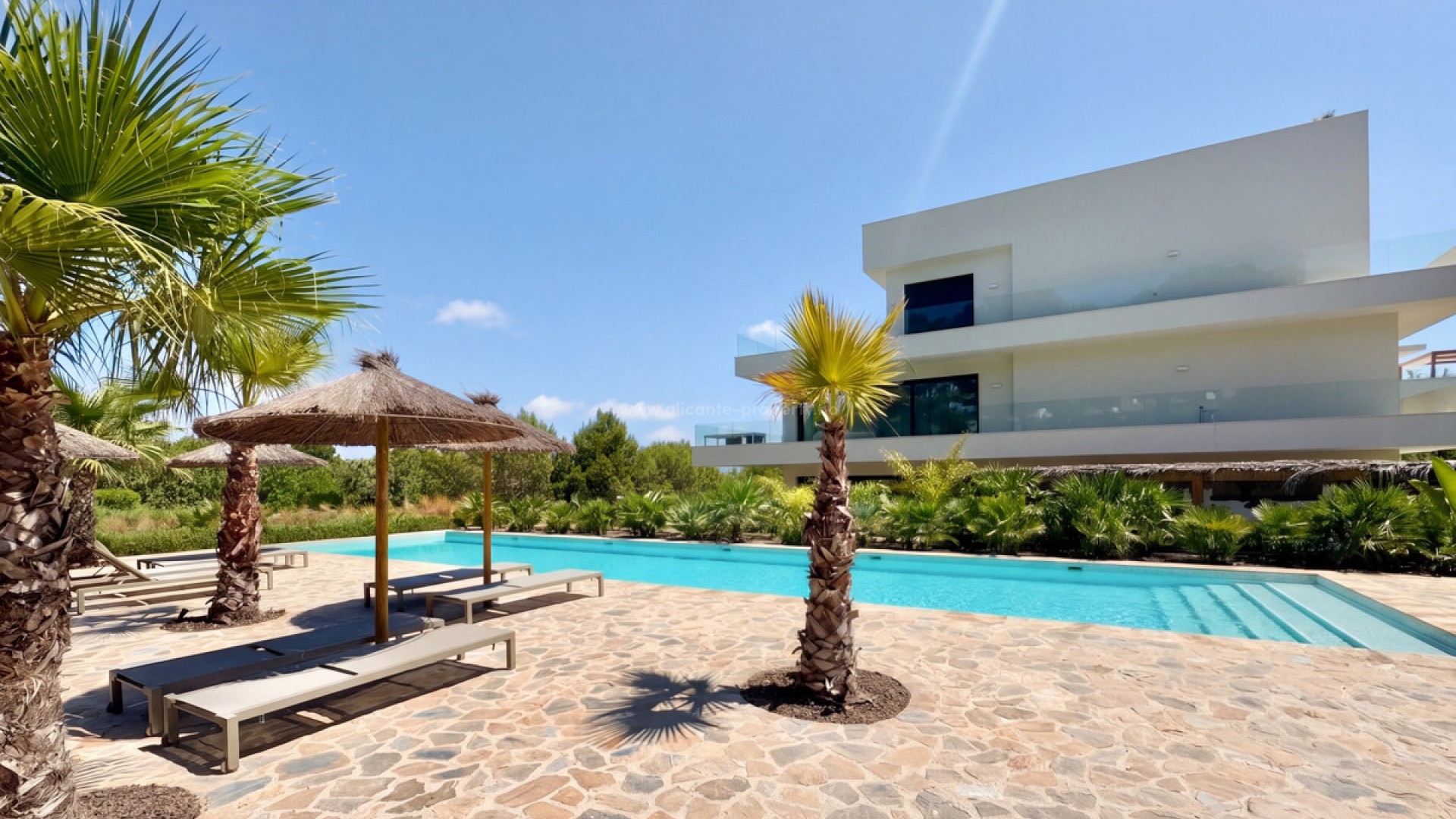 Apartamento / piso en Las Colinas Golf Resort
