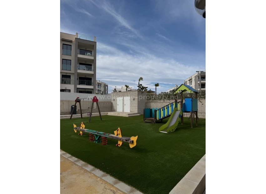 Apartamento / piso en Las Filipinas