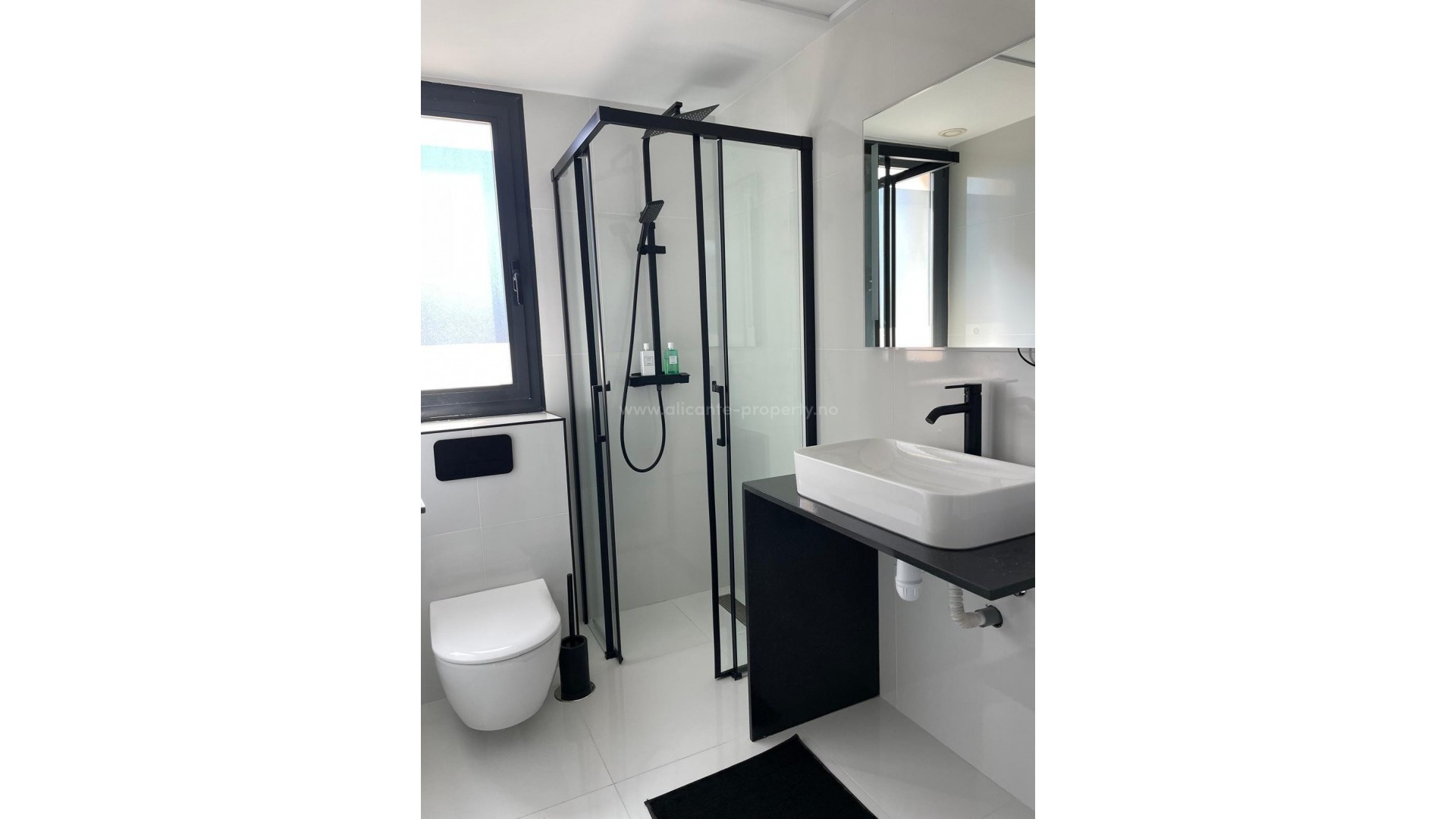 Apartamento / piso en Las Filipinas