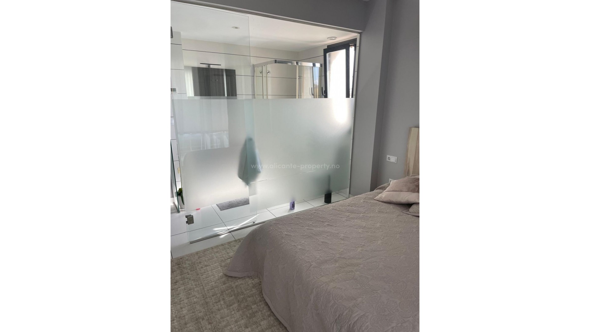 Apartamento / piso en Las Filipinas