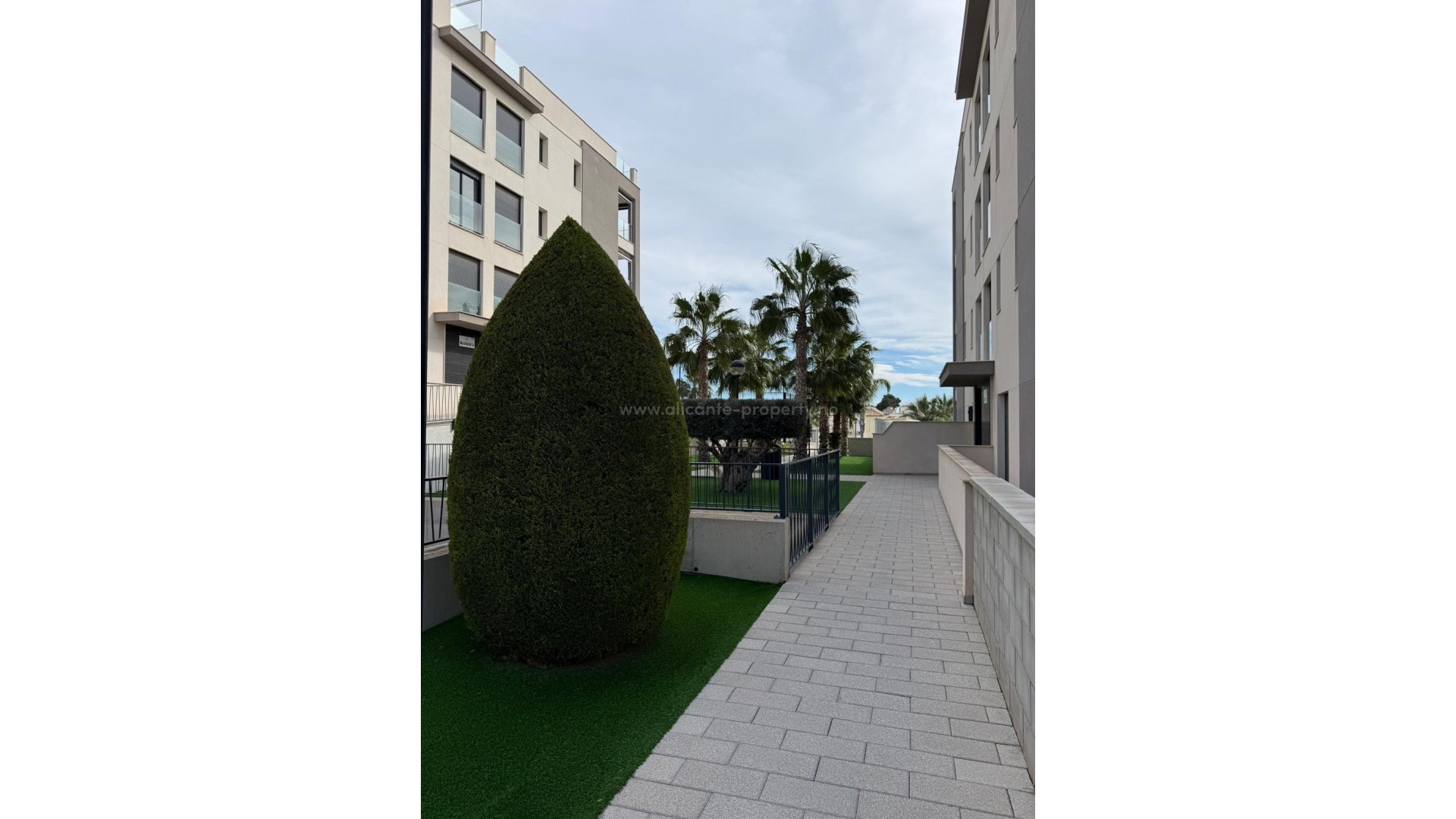 Apartamento / piso en Las Filipinas