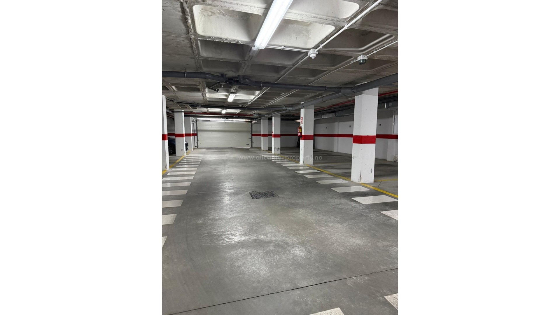 Apartamento / piso en Las Filipinas