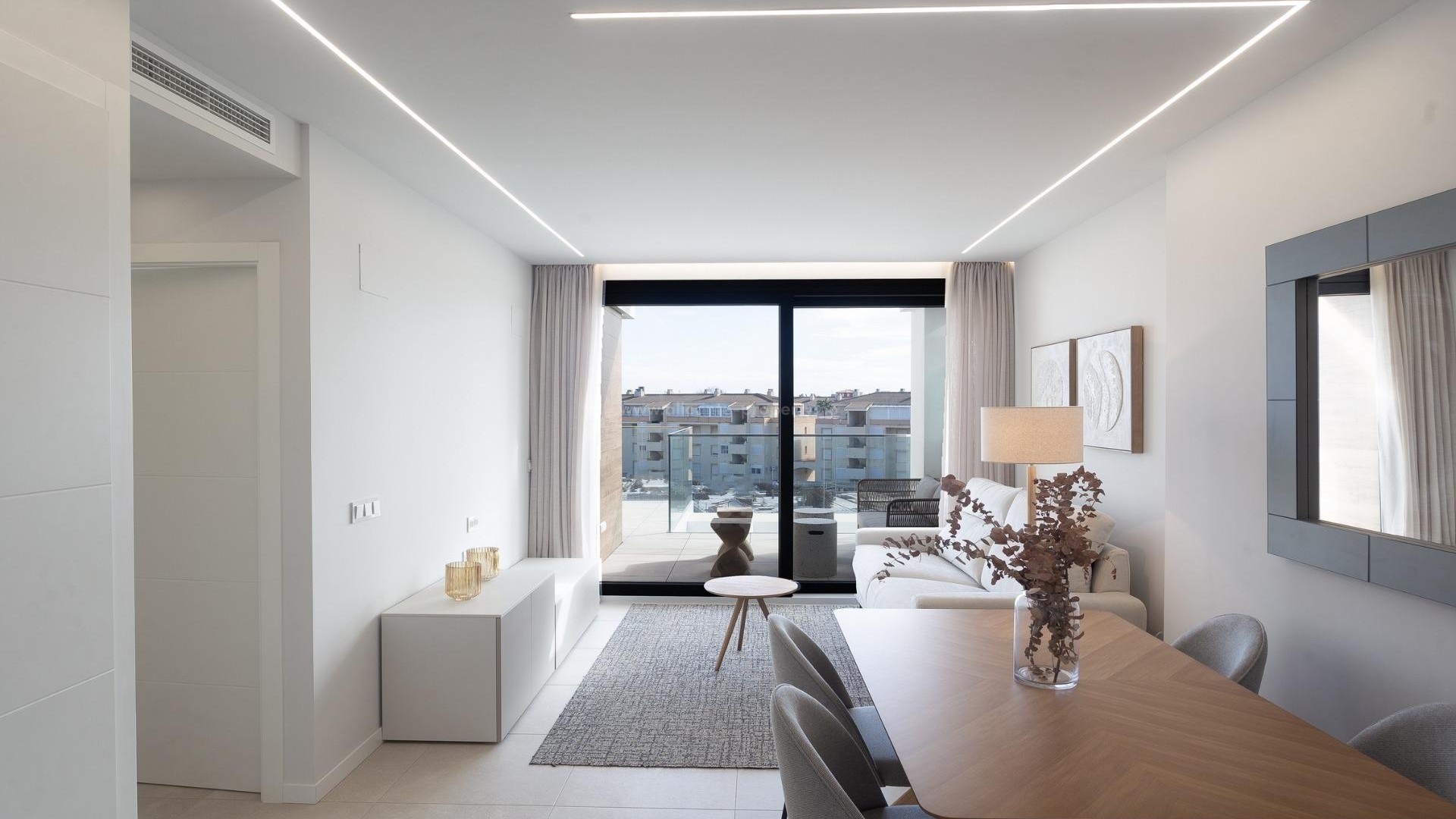 Apartamento / piso en Las marinas