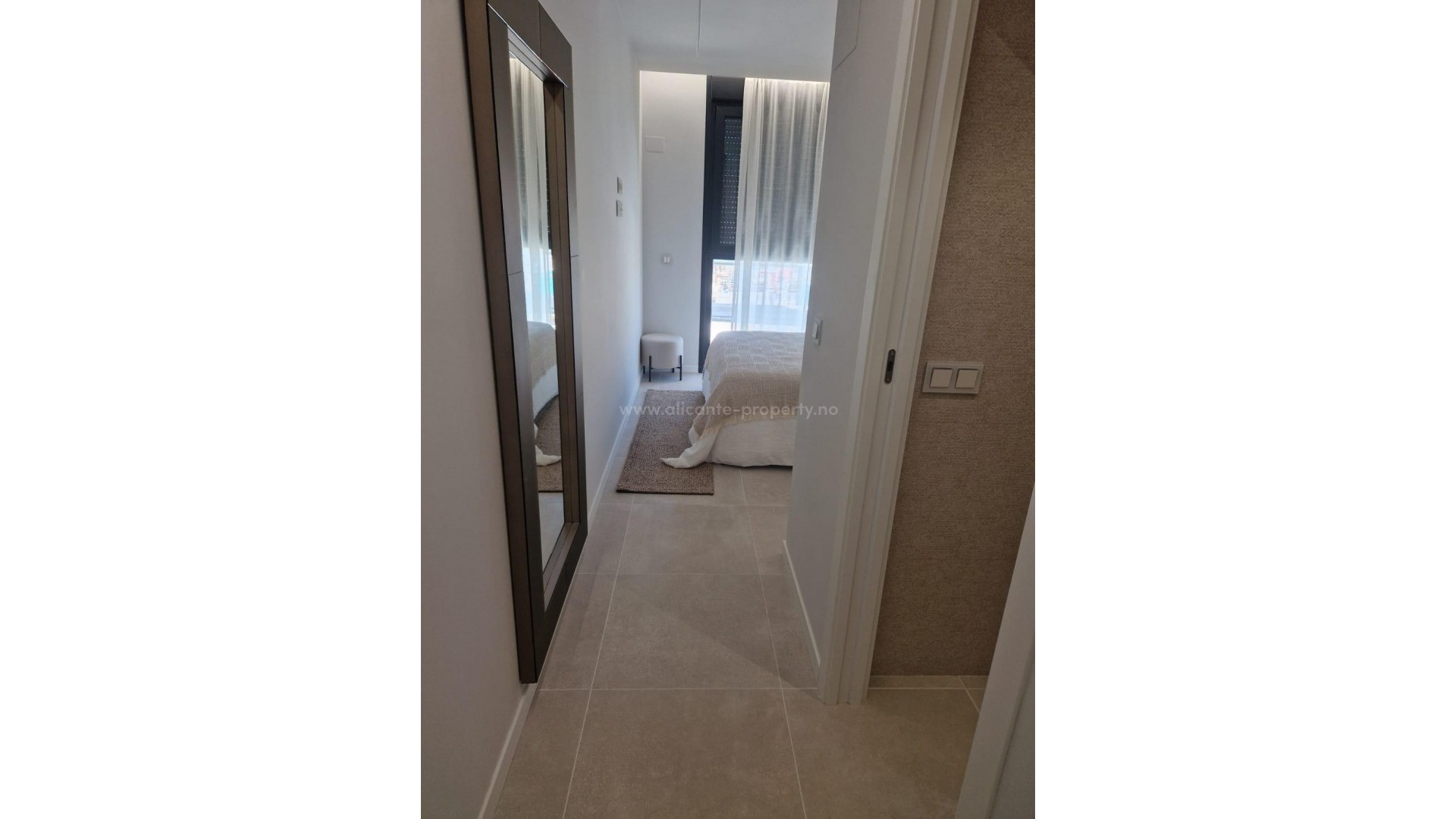 Apartamento / piso en Las marinas