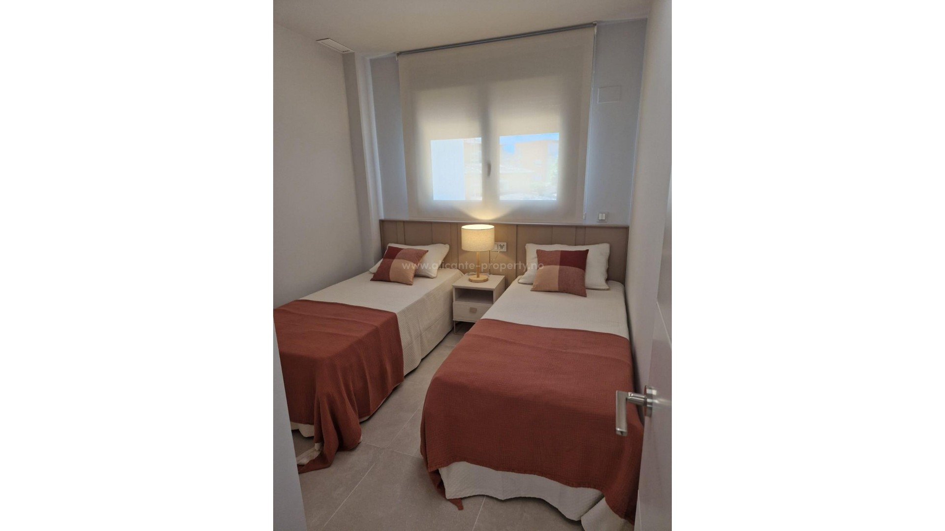 Apartamento / piso en Las marinas