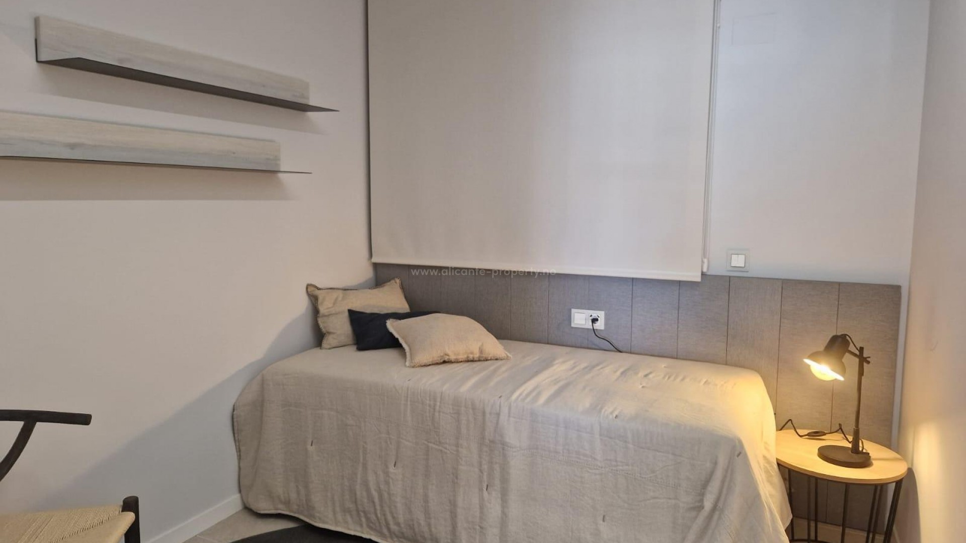 Apartamento / piso en Las marinas